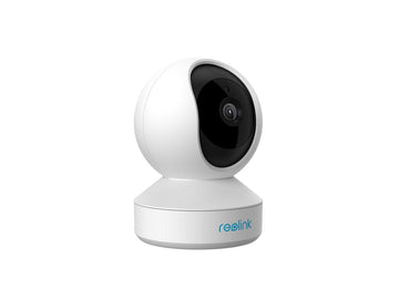 Motion-Sensing Smart House Camera