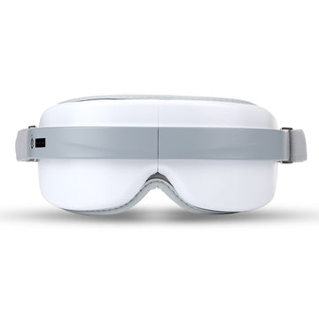 Eye Massager with Thermal Vibration