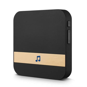 Smart Control Video Doorbell