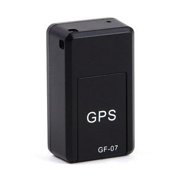 Smart Mini GPS Tracker