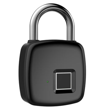 Keyless USB Rechargeable Door Lock