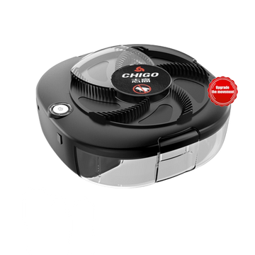 Electric Fly Trap for Home Use