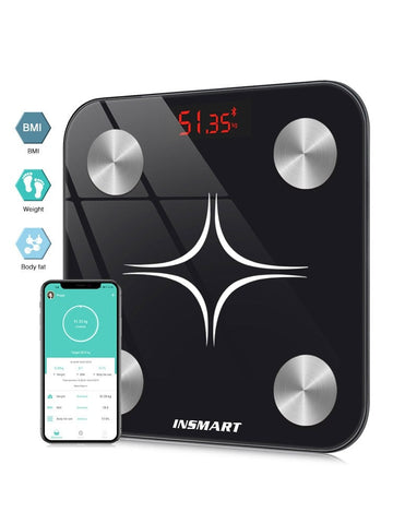 Smart Body Fat Composition Scale