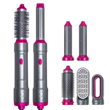 Electric Hot Air Brush