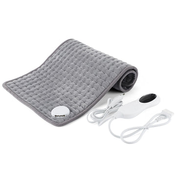 Electric Heating Pad Massager