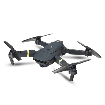 Drone with Camera