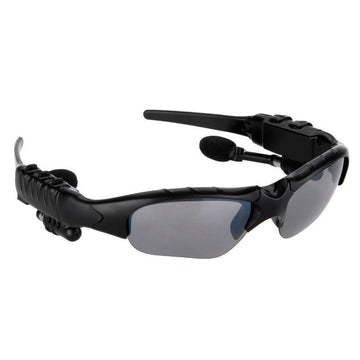 Bluetooth Smart Phone Glasses