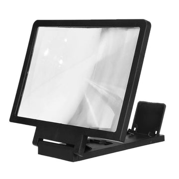 3D Phone Screen Magnifier