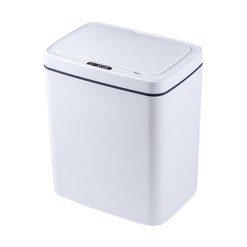 Automatic Sensor Trash Can