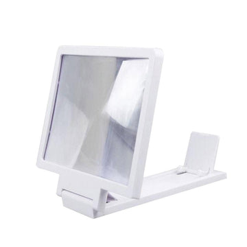 3D Phone Screen Magnifier