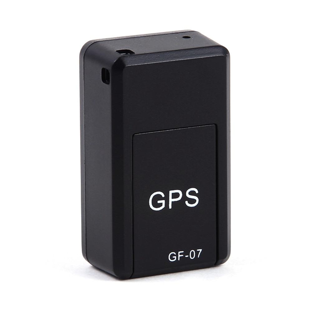 Smart Mini GPS Tracker