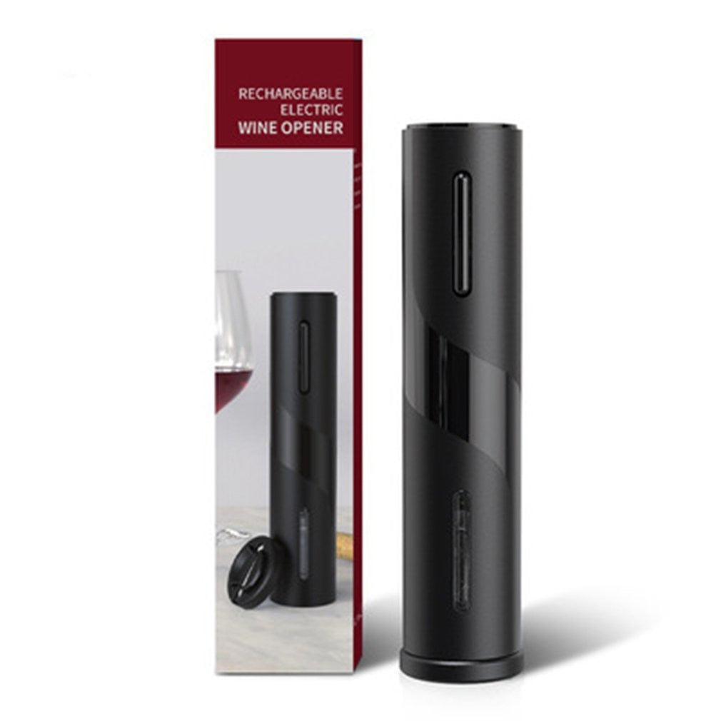 Electric Wine Bottle Opener