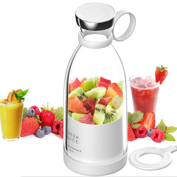 Portable Smoothie Blender