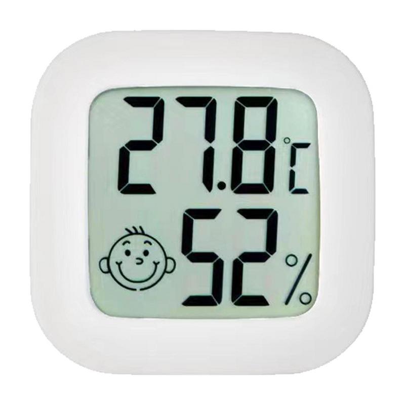 Digital Thermometer Humidity Sensor
