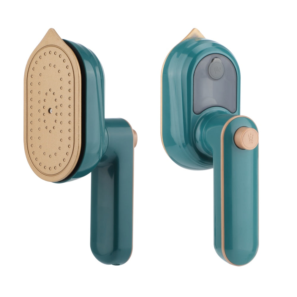 Portable Garment Steamer