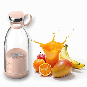 Portable Smoothie Blender