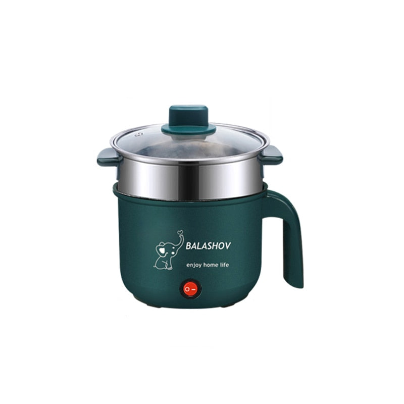 Multifunction Electric Cooker