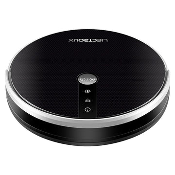 Robot Vacuum Cleaner